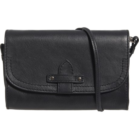 frye olivia wallet crossbody