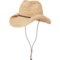 Frye Raffia Cowboy Hat (For Women) in Brown