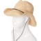 4HYDV_2 Frye Raffia Cowboy Hat (For Women)