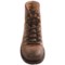 7833W_2 Frye Rogan Alpine Leather Boots (For Men)