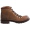 7833W_4 Frye Rogan Alpine Leather Boots (For Men)