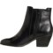 4WRUG_4 Frye Sandra Chelsea Boots - Leather (For Women)