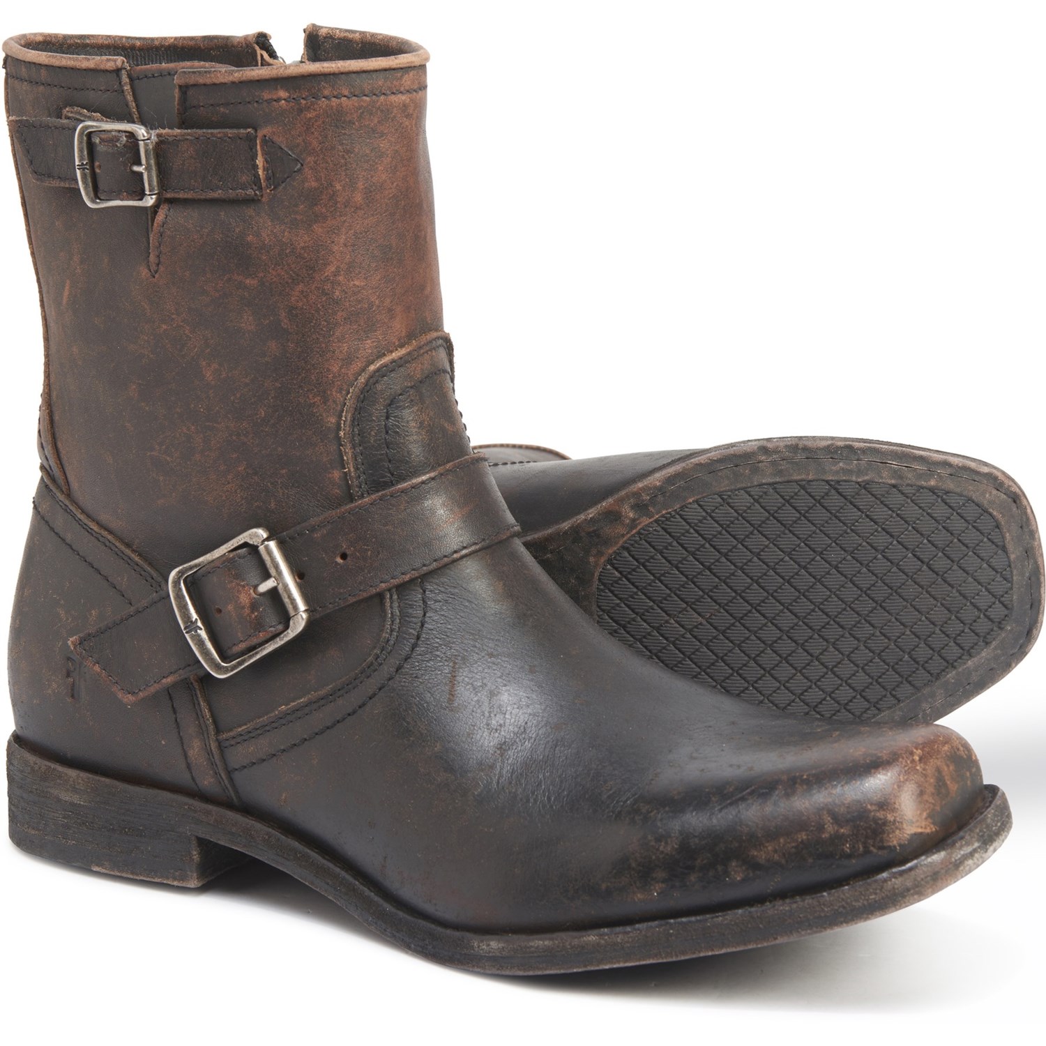 frye boots mens