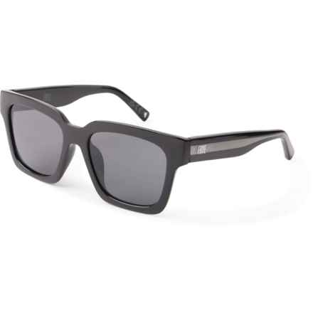 Frye Square Sunglasses (For Women) in Black
