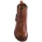 167XU_2 Frye Veronica Harness Chelsea Boots - Leather (For Women)