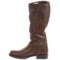 103RH_5 Frye Veronica Slouch Boots - Leather (For Women)