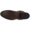 142HW_3 Frye Wyatt Harness Short Boots - Leather (For Women)