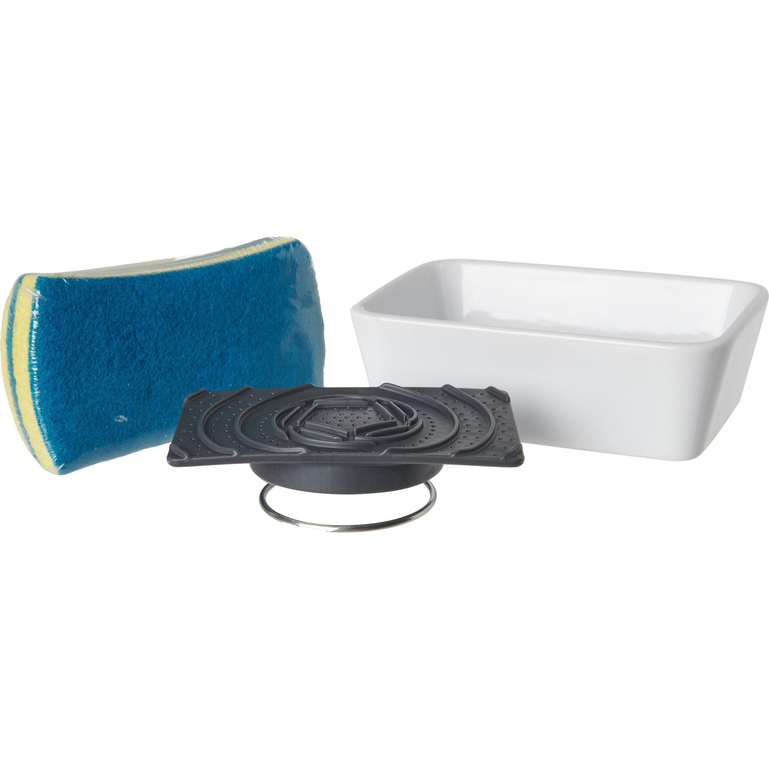 FULL CIRCLE Bubble Up Soap Dispenser Save 46