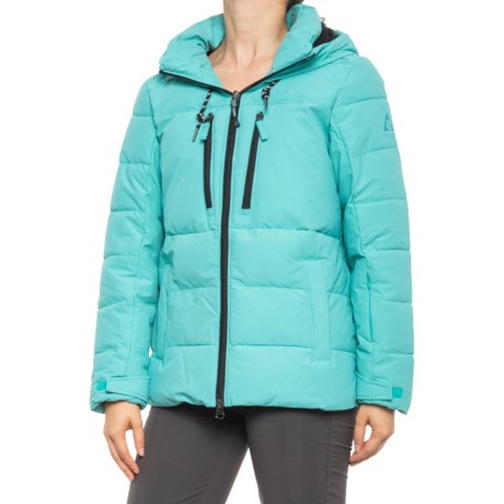gerry womens ski jacket