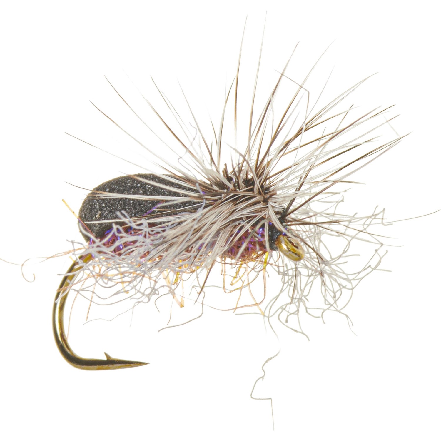 Bluegill Fishing Lures Criss Cross Cicada Size #12 Pack Of