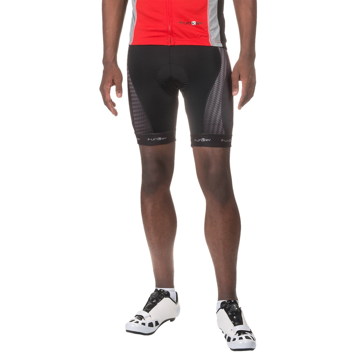 funkier mtb shorts