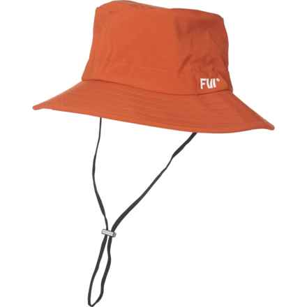 FW Manifest Tour Bucket Hat (For Men) in Antelope Canyon