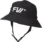 FW Source Bucket Hat (For Men) in Slate Black