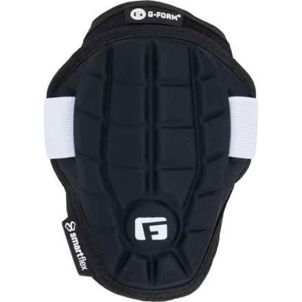G-Form Elite Speed Baseball Batter Elbow Guard (For Boys and Girls) in Black