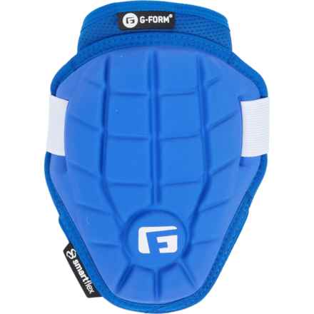 G-Form Elite Speed Baseball Batter Elbow Guard in Blue