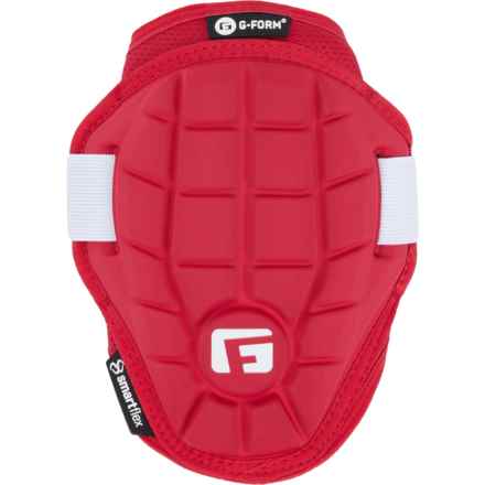 G-Form Elite Speed Baseball Batter Elbow Guard in Red
