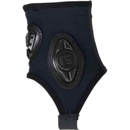 G-Form Pro Ankle Guards - Pair in Black