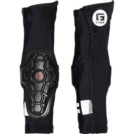 G-Form Pro-X3 Elbow Guard (For Toddler Boys and Girls) in Black