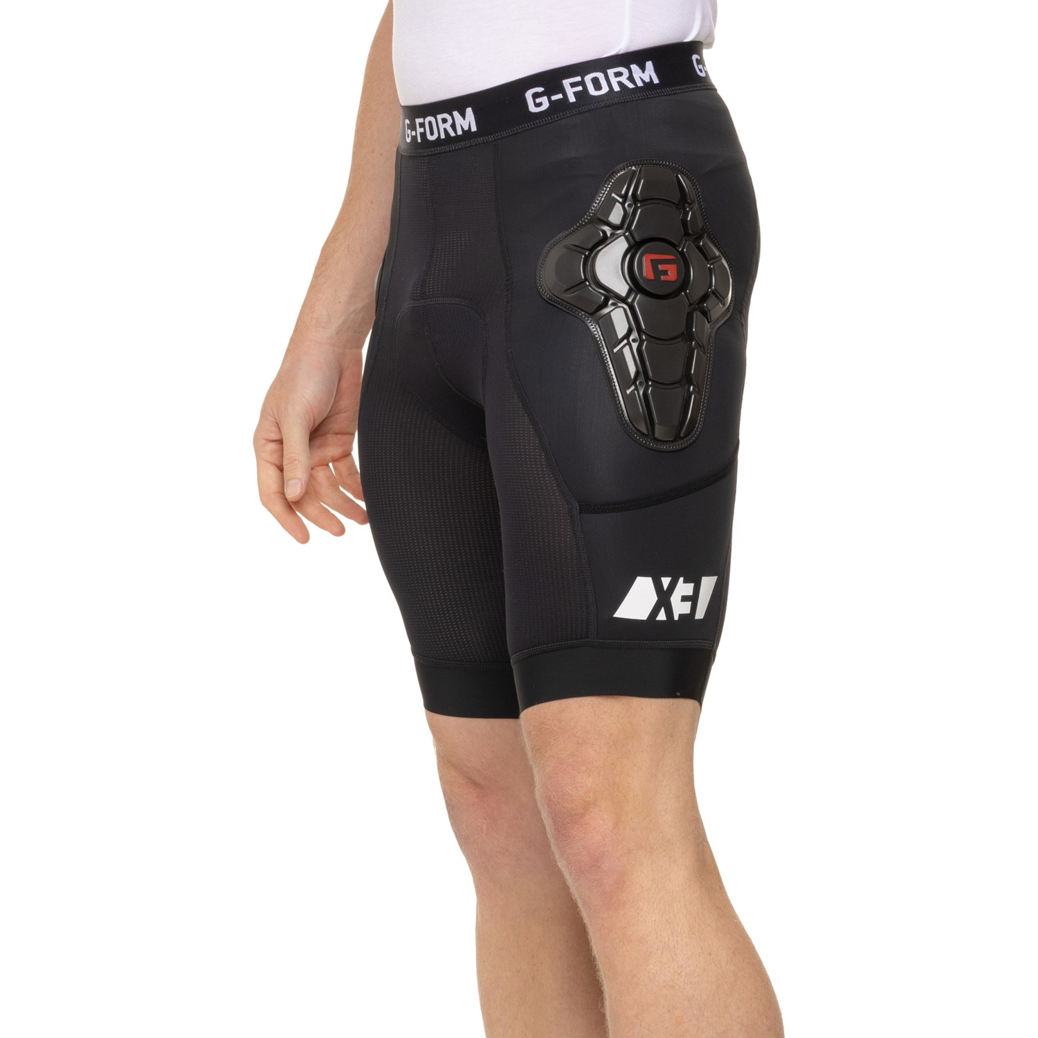 Amazon.com : G-Form Pro-X3 Bike Liner - Athletic Protective