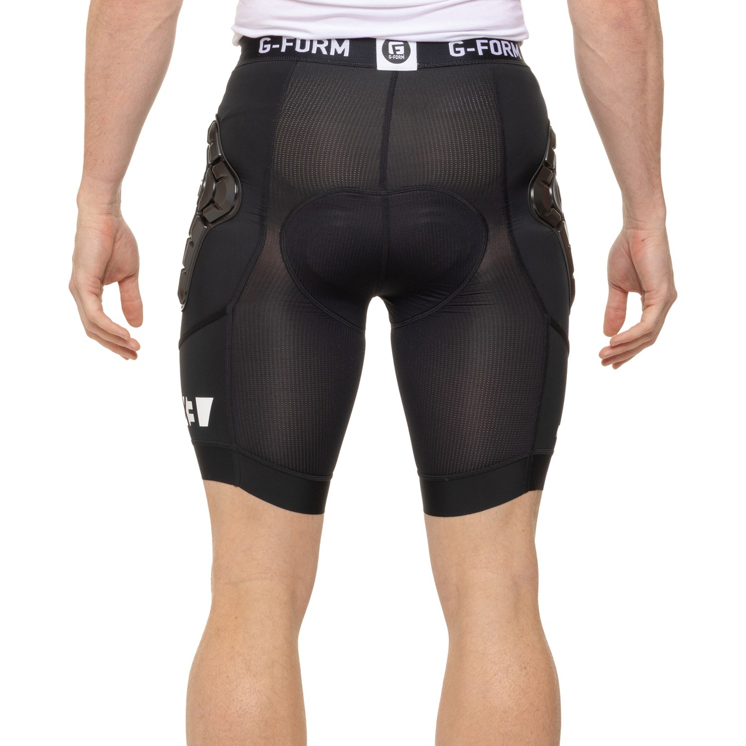 Amazon.com : G-Form Pro-X3 Bike Liner - Athletic Protective