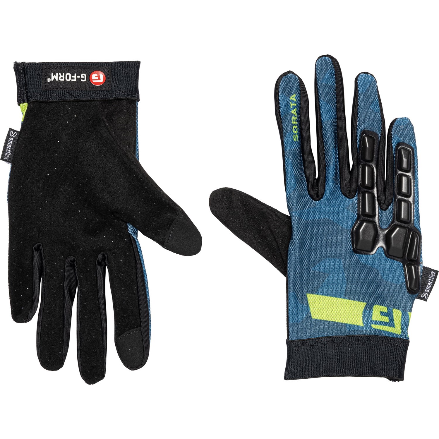 Boys mtb gloves online