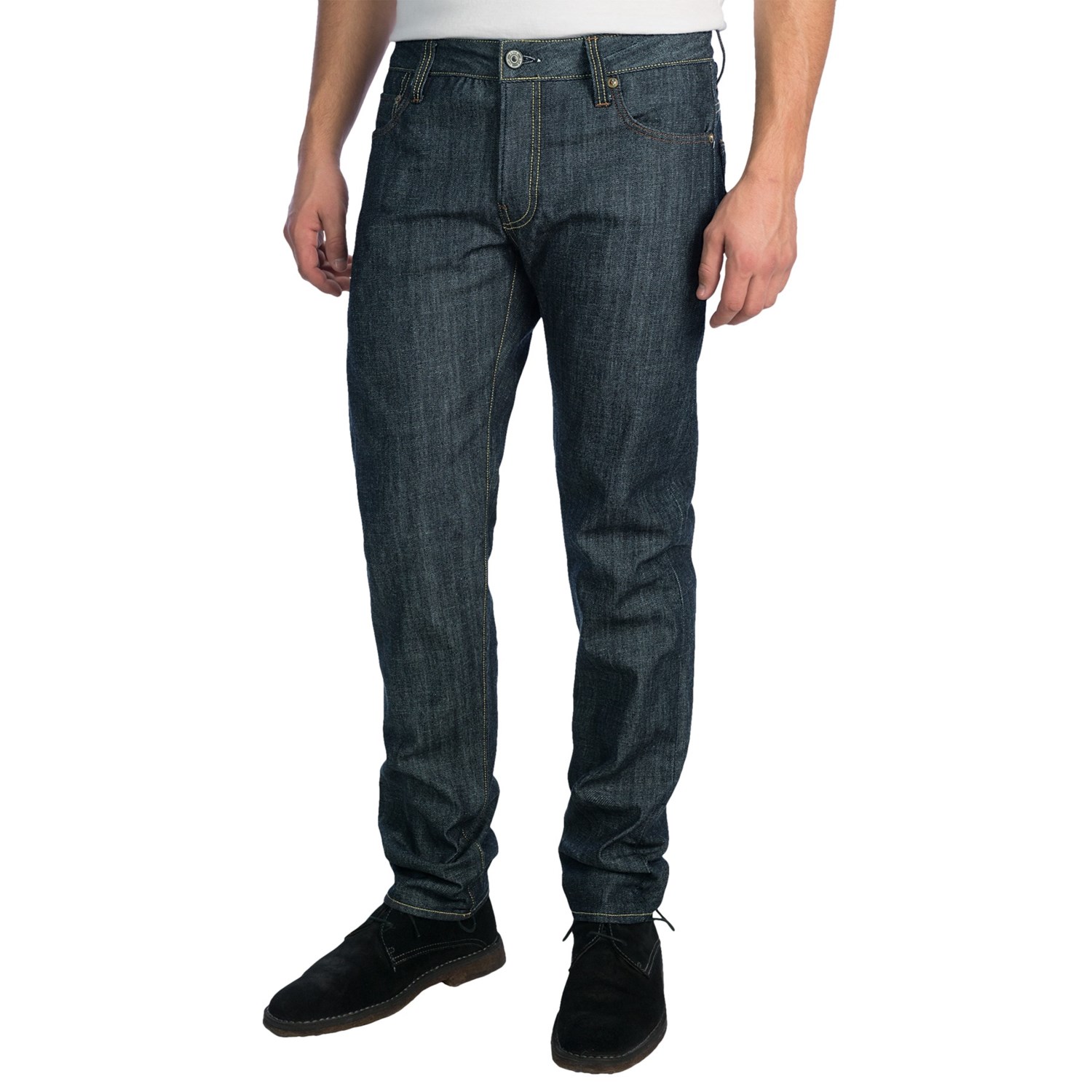 G STAR RAW 3301 Low Tapered RL Jeans (For Men) 8202H 52