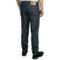 8202H_2 G-Star RAW G-STAR RAW 3301 Low Tapered RL Jeans - Red Listing Selvedge Denim (For Men)