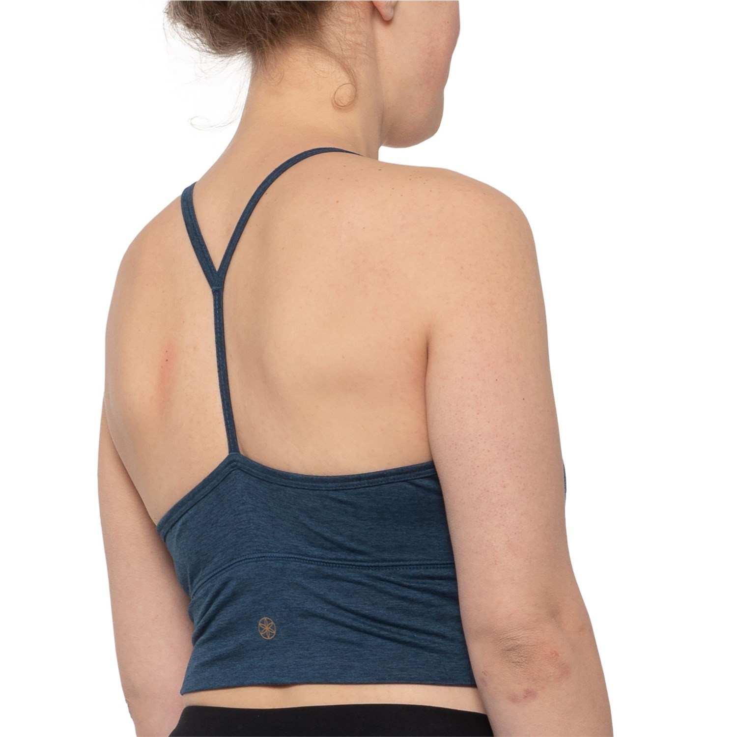 gaiam athena bralette