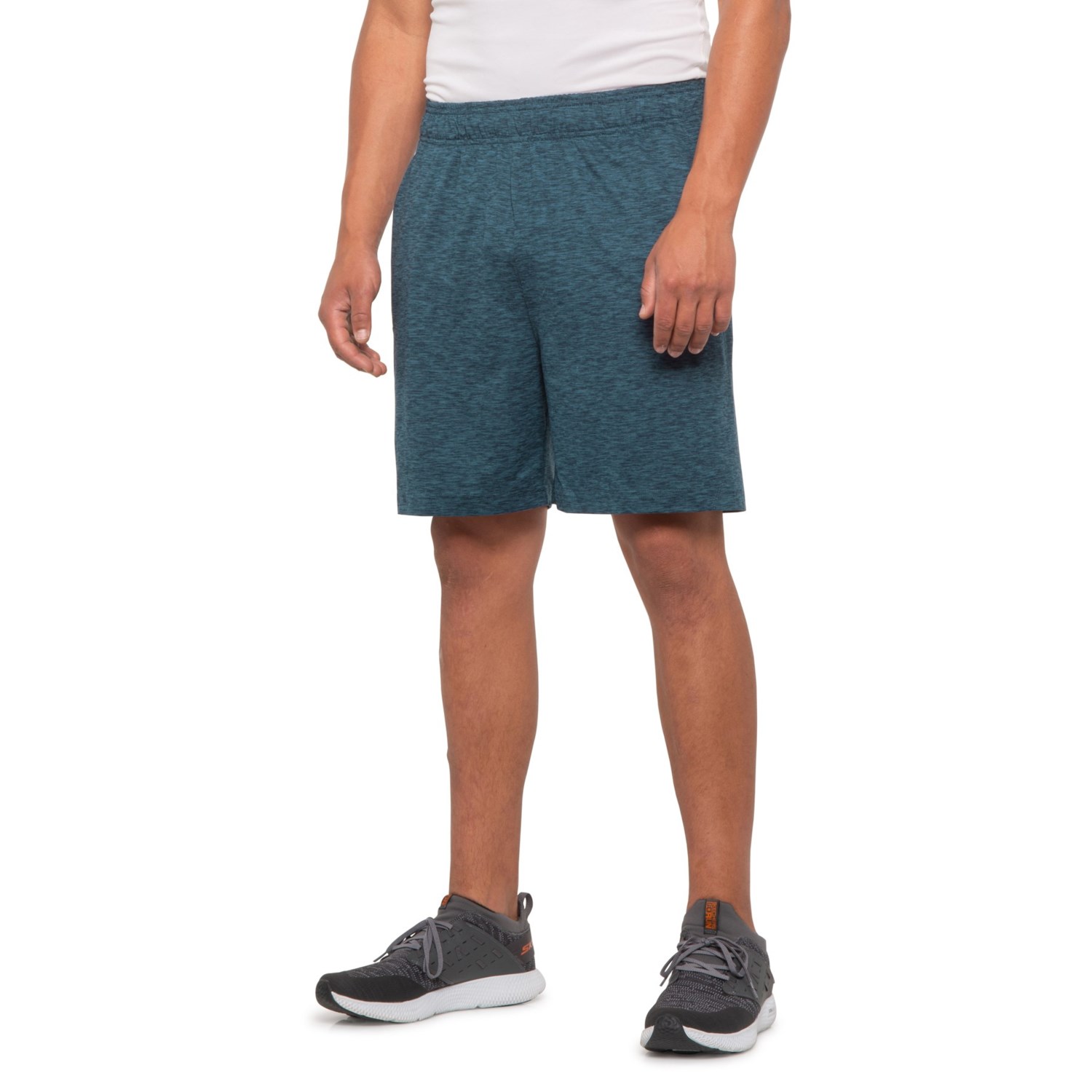 gaiam shorts mens