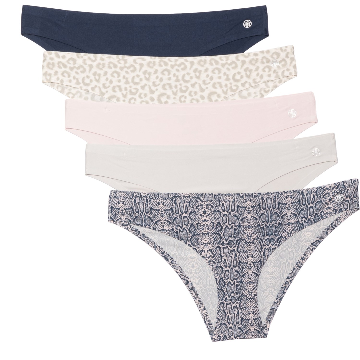 Gaiam Bonded Panties (For Women) Save 48