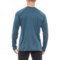 509JP_2 Gaiam Champion Jersey Shirt - Long Sleeve (For Men)