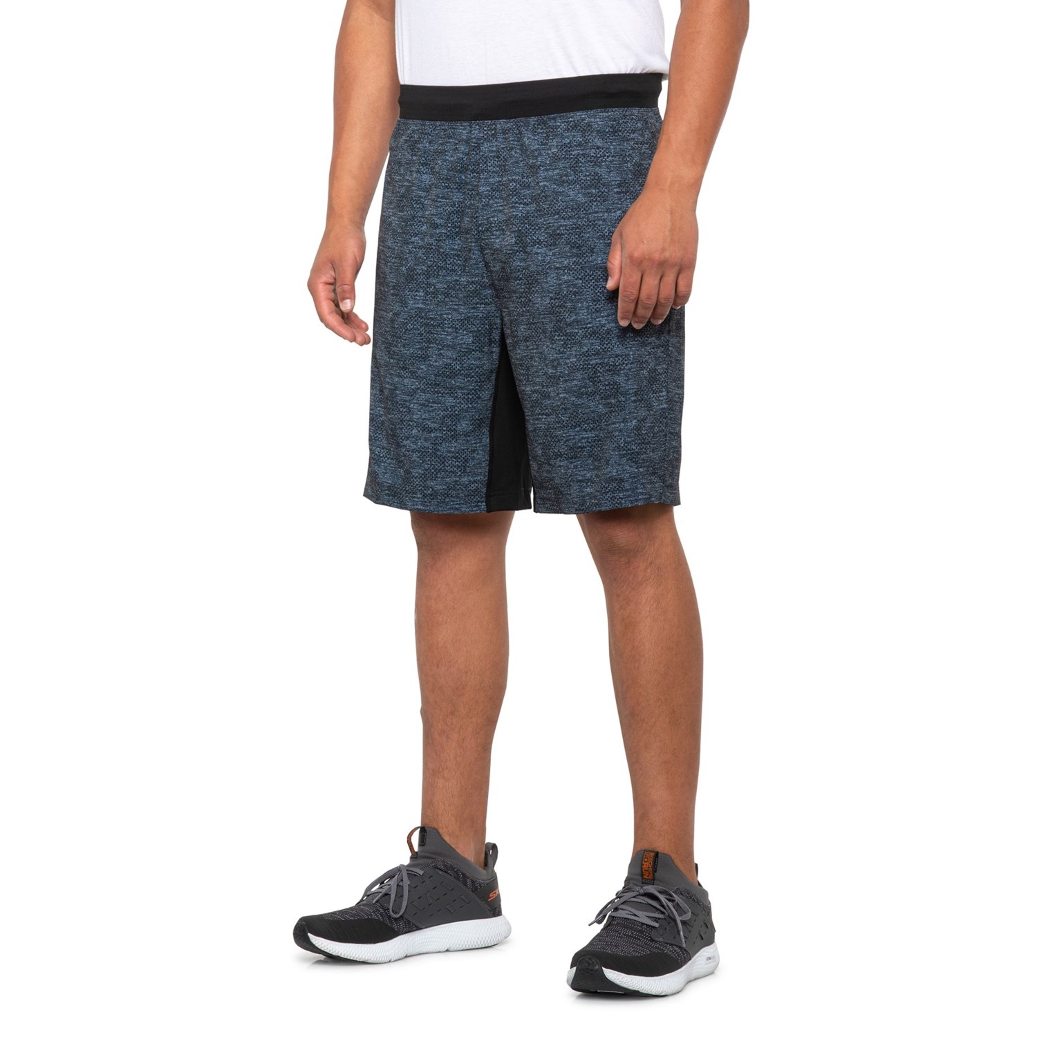 gaiam shorts