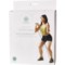 4NXGK_2 Gaiam Coreplus Reformer Resistance Cord Kit