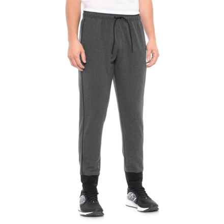 gaiam mens joggers