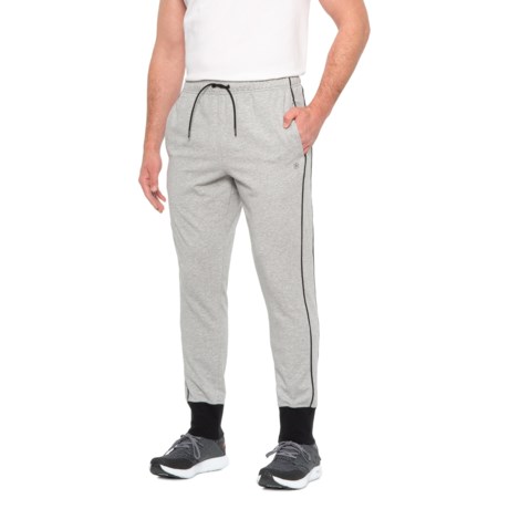 gaiam mens joggers