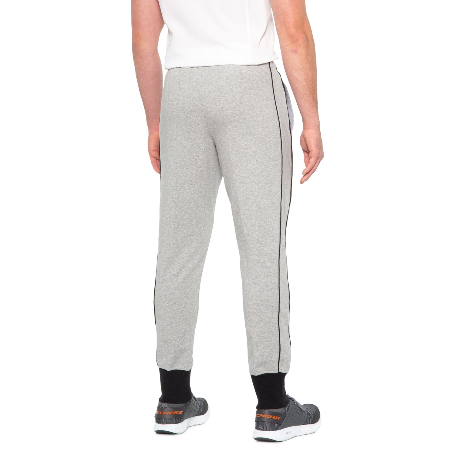 gaiam mens joggers