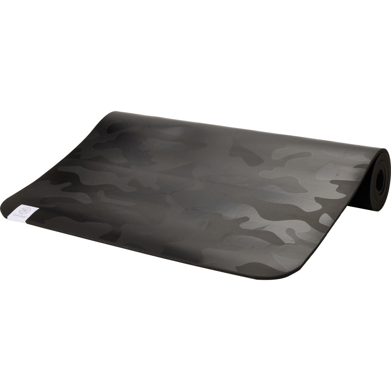 Gaiam Dry Grip Yoga Mat 68X24 5 Mm in Gear average savings of 50