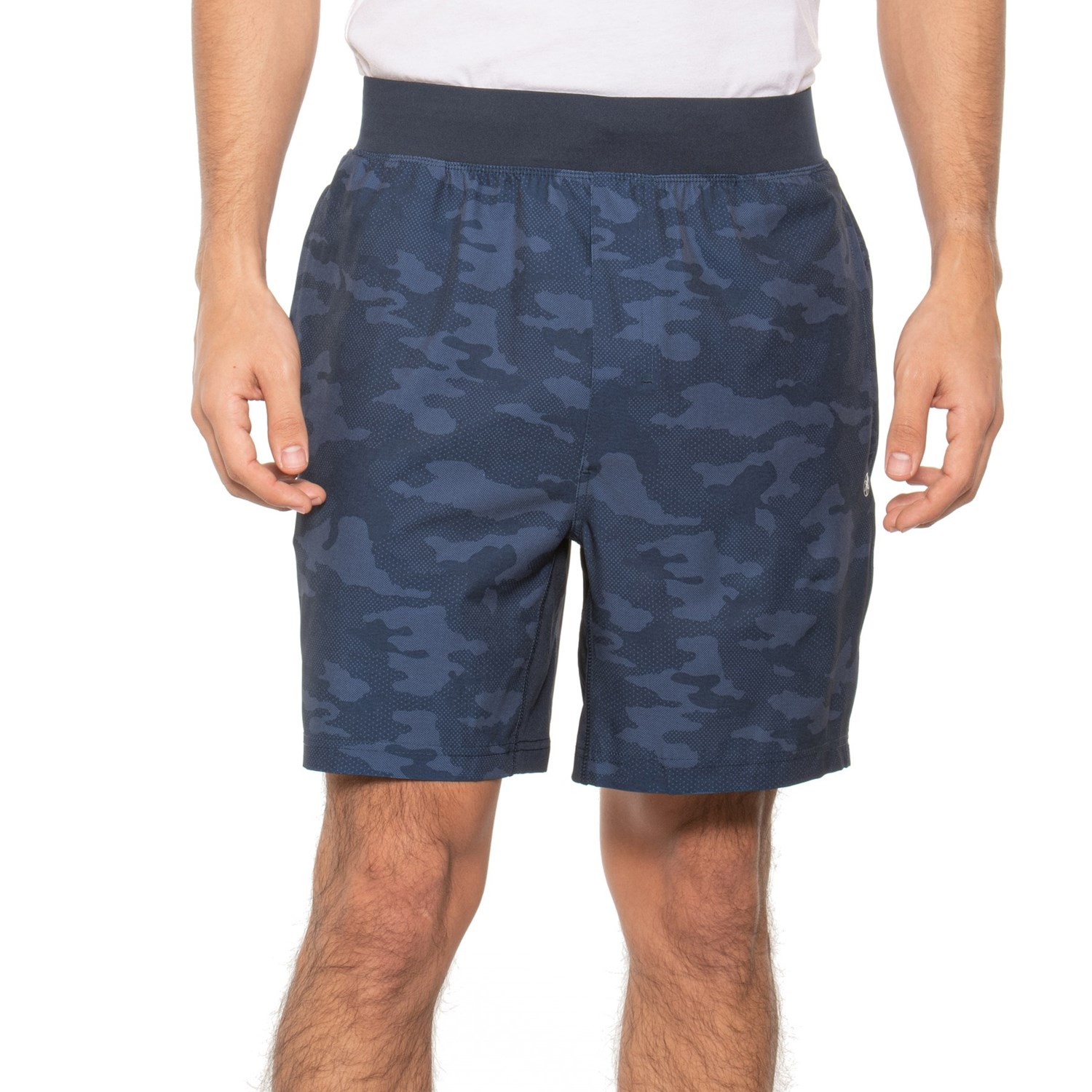 Gaiam Earth Shorts (For Men) Save 32