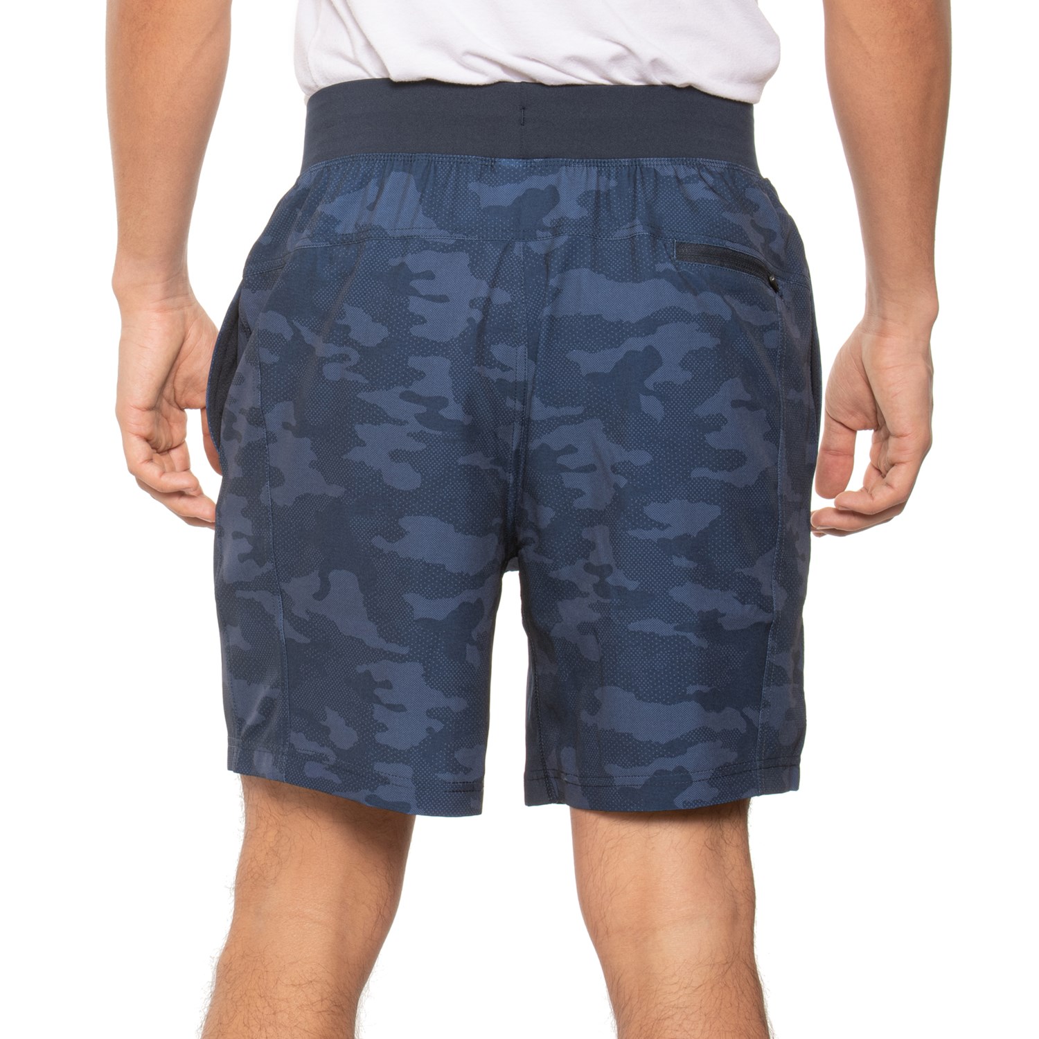 Gaiam Earth Shorts (For Men) Save 32