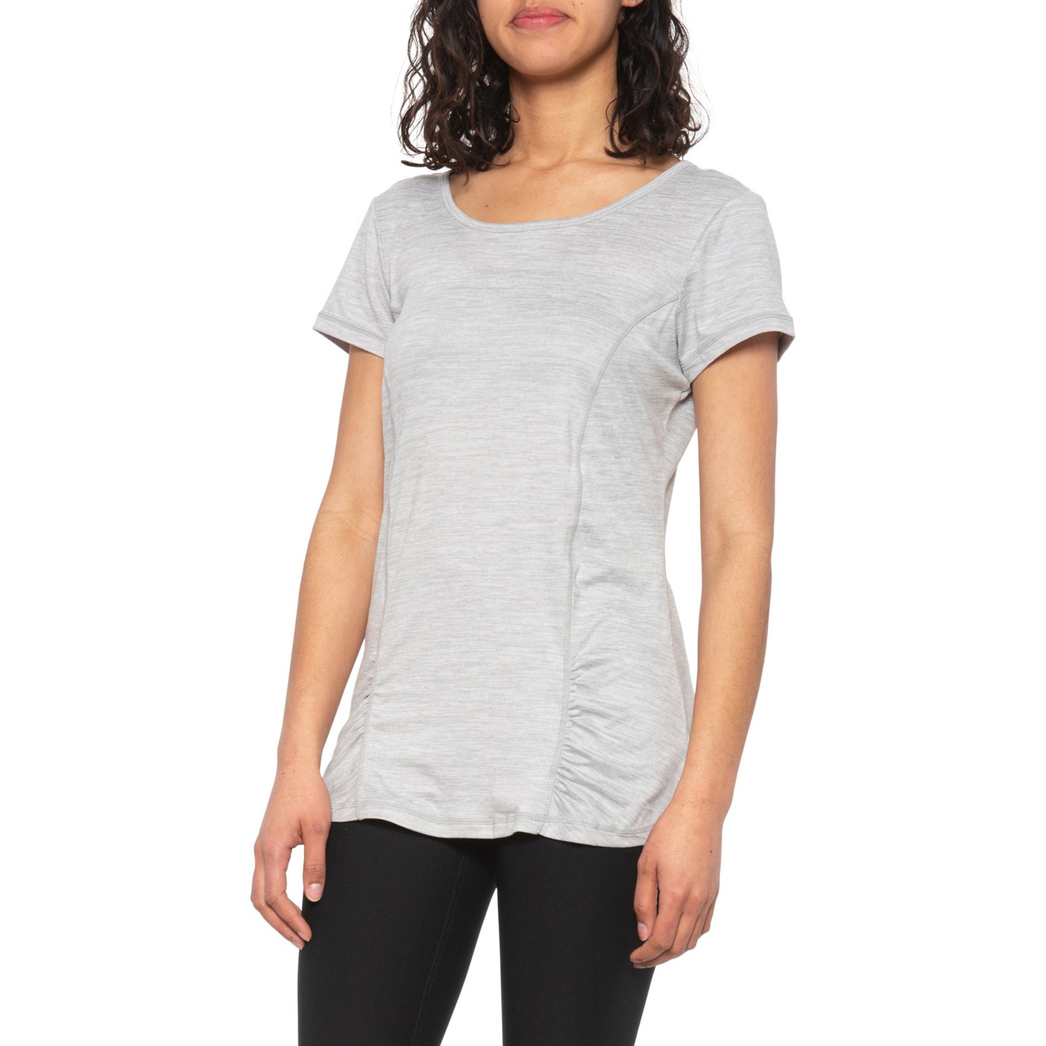 gaiam yoga shirts
