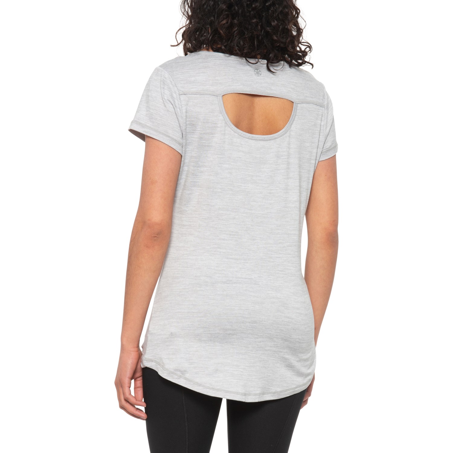 gaiam yoga shirts