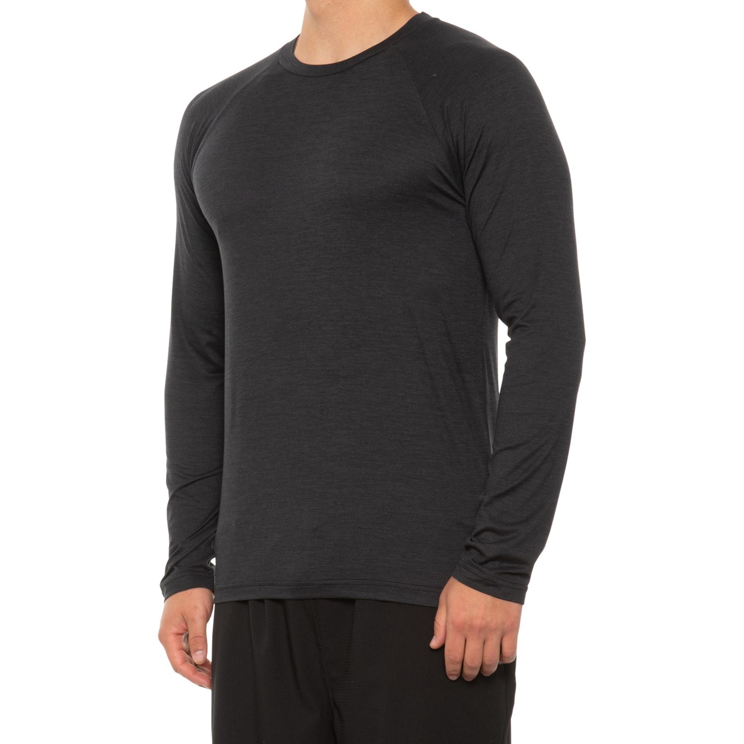 Gaiam Everyday Basic Crew T-Shirt (For Men) - Save 35%
