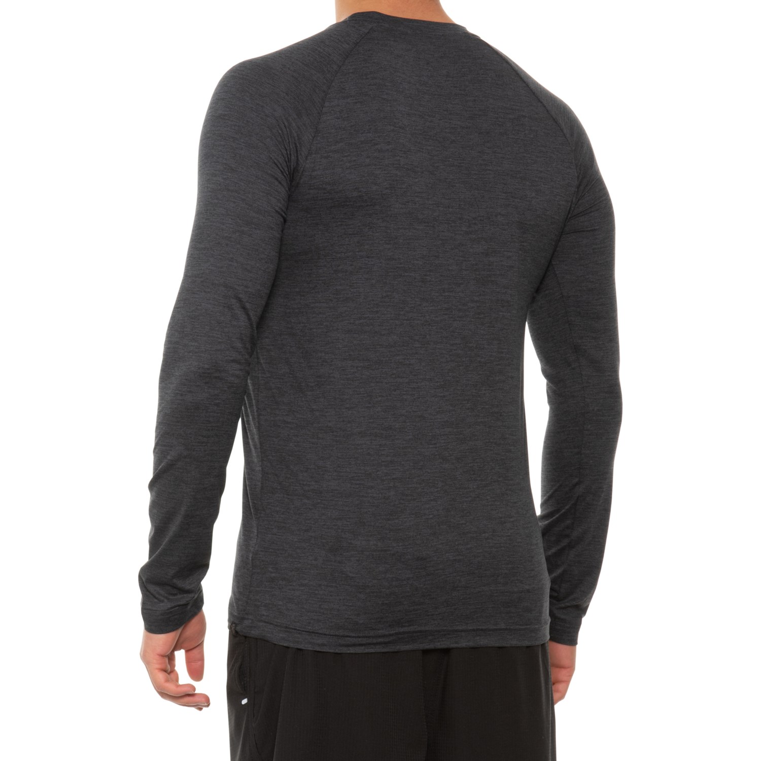 Gaiam Everyday Basic Crew T-Shirt (For Men) - Save 35%