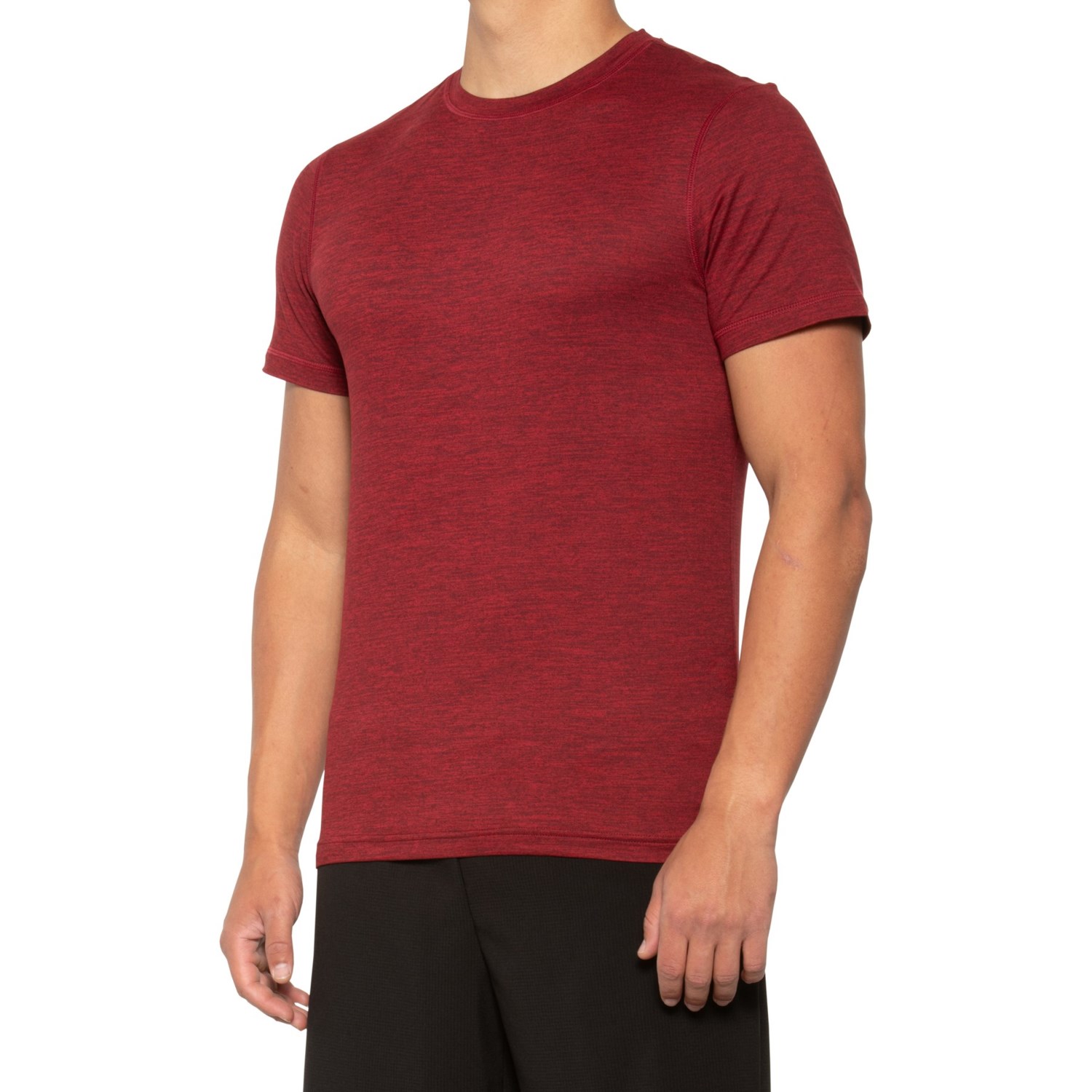 Gaiam Everyday Basic Crew T-Shirt (For Men) - Save 28%