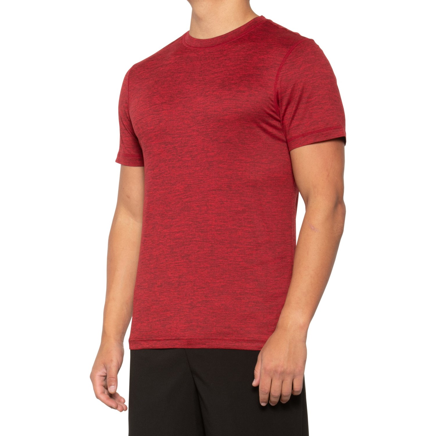 Gaiam Everyday Basic Crew T-Shirt (For Men) - Save 28%