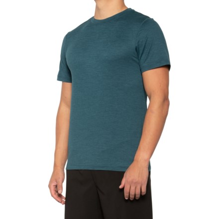 Gaiam Men's Tops