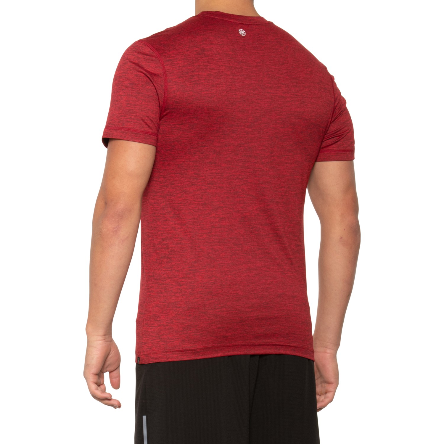 Gaiam Everyday Basic Crew T-Shirt (For Men) - Save 28%