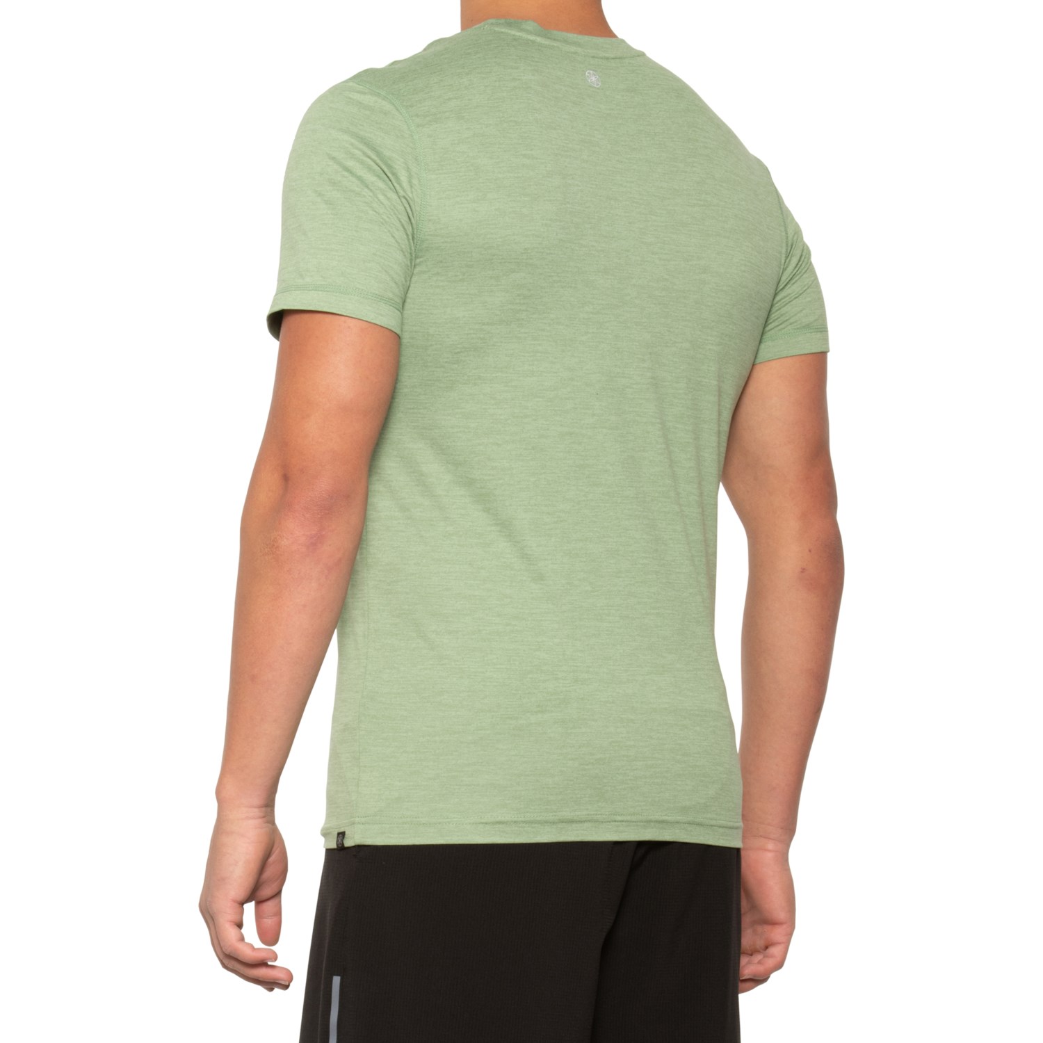 Gaiam Everyday Basic Crew T-Shirt (For Men) - Save 37%