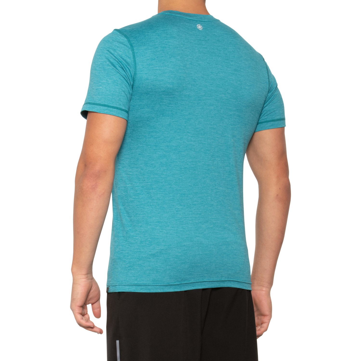 Gaiam Everyday Basic Crew T-Shirt (For Men) - Save 37%