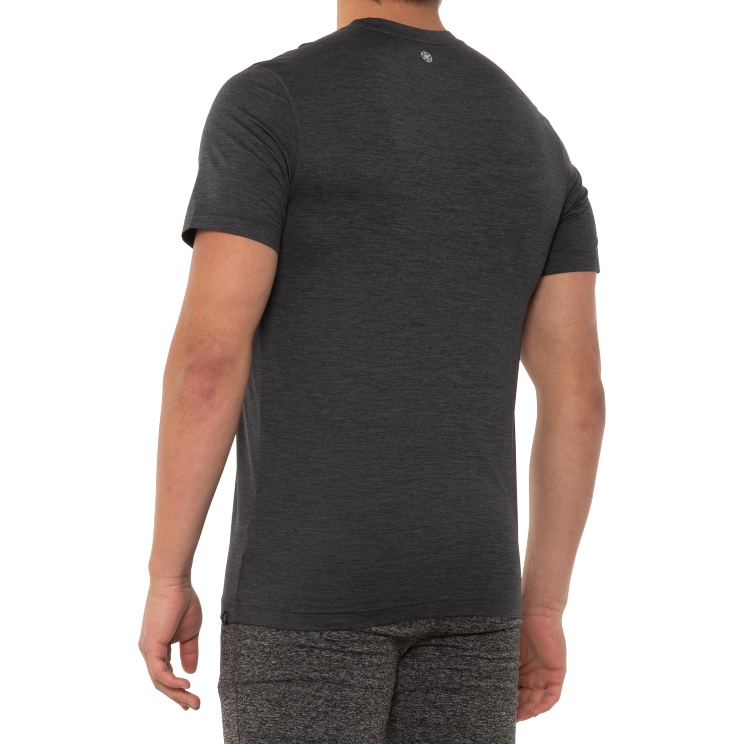 Gaiam Everyday Basic Crew T-Shirt (For Men) - Save 28%